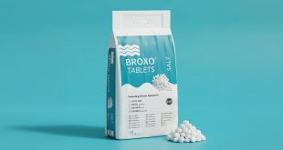 BROXO ने वाटर ट्रीटमेंट मार्केट में ब्रांड अपडेट पेश किया