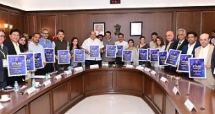 महाराष्ट्र ने रणनीतिक ‘कर्टेन रेज़र’ समारोह के साथ पल्स 2026 का किया शुभारंभ