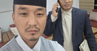 नेपाल के गृह मंत्री सुदान गुरुंग ने अपने पद से दिया इस्तीफा, संपत्ति रखने व मनी लॉन्ड्रिंग का आरोप