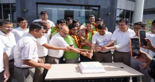 जेईई-मेन में एलन जयपुर क्लासरूम स्टूडेंट श्रेष्ठ सिटी टॉपर