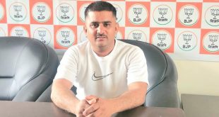 पश्चिम बंगाल चुनाव: पूर्व केंद्रीय मंत्री सहित कई कार्यकर्ता जुटे