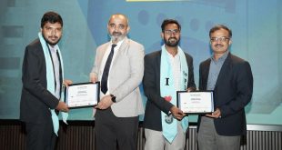 मारवाड़ी यूनिवर्सिटी को मिला 500 कंपनियों से 1000 जॉब ऑफर