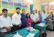 Lupin Foundation inaugurates two NCD corners in Karauli and Hindaun, Rajasthan