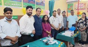 लुपिन फाउंडेशन ने राजस्थान के करौली और हिंडौन में दो एनसीडी कॉर्नर का उद्घाटन किया