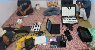 Balotra: आईपीएल क्रिकेट मैच पर सट्टे पर पुलिस की कार्रवाई