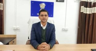 कलेक्टर सुशील कुमार यादव की गजब की कार्यशैली…!