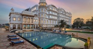 मैरियट इंटरनेशनल के ऑटोग्राफ कलेक्शन होटल्स ने भारत में नूरमहल, दिल्ली एनसीआर करनाल के साथ किया डेब्यू