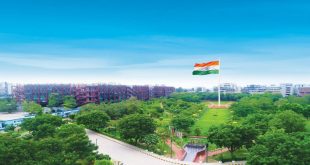 जेजीयू डेटा साइंस काउंसिल ऑफ अमेरिका से मान्यता प्राप्त करने वाला भारत का पहला संस्थान बना
