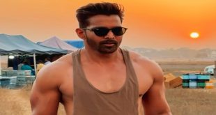 ‘फोर्स 3’ के लिए जी-जान से मेहनत कर रहे हर्षवर्धन राणे, न्यूटन के लॉ के जरिए दिखाई ट्रेनिंग की झलक