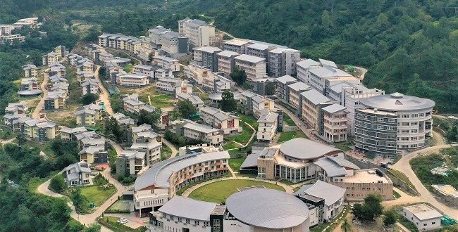 IIT Mandi invites applications for Prayas 4.0, a one-month residential program in AI, Robotics and IoT