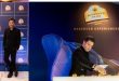 Blenders Pride Packaged Drinking Water Introduces 'Reserved Experiences': Reinventing Flavors Through a Multi-Sensory Experience