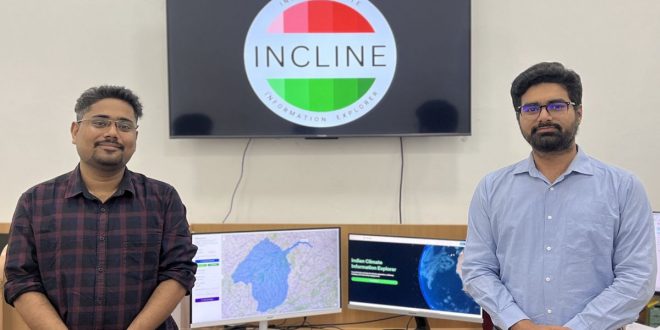 IIT Mandi launches free AI tool to assess river basin climate future in 19 languages