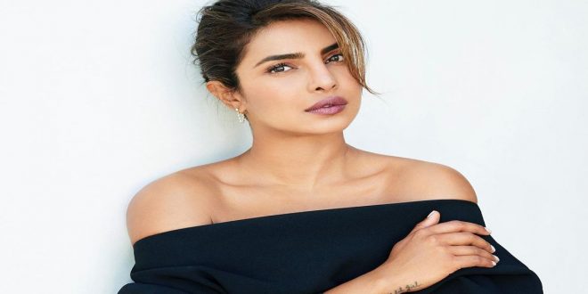 Reliance Retail acquires Priyanka Chopra's brand Anomaly