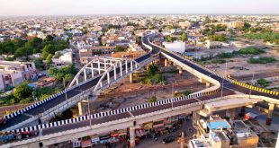 पश्चिमी राजस्थान का नया ‘इकोनॉमिक हब’ बनता बालोतरा: रिफाइनरी और सिक्स-लेन हाईवे ने बदली विकास की परिभाषा