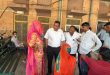 Additional District Collector Bhuvaneshwar Singh Chauhan conducted a surprise inspection of District Hospital Nahata.