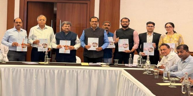 Anti-dumping duty may save ₹28,540 crore in foreign exchange, C-DEP expresses concern over rising imports