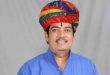 Social Justice and Empowerment Minister Avinash Gehlot