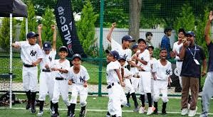 भारत में बेसबॉल को बढ़ावा देने के लिए मेजर लीग बेसबॉल और राइज़ वर्ल्डवाइड की साझेदारी