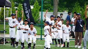 Major League Baseball and Rise Worldwide partner to promote baseball in India