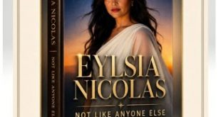 Eylsia Nicolas ने माइक्रोपेमेंट्स द्वारा संचालित AI अडैप्टिव डिजिटल पब्लिशिंग प्लेटफॉर्म लॉन्च करने के लिए मेटा इंडिया के साथ पार्टनरशिप की