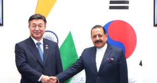 सीपीग्राम्स और डिजिटल लाइफ सर्टिफिकेट से बढ़ रही पारदर्शिता, नागरिक-केंद्रित बन रहा शासन: डॉ. जितेंद्र सिंह