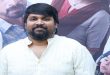 Film director Harish Durairaj