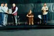 The documentary 'Shaurya Deep' premiered in Pune with the presence of former Air Force Chief Air Chief Marshal PV Naik.