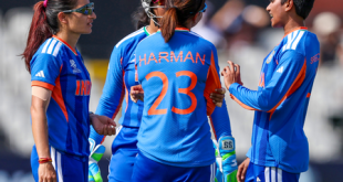 धीमी बल्लेबाजी, कमजोर पेस अटैक, इन 5 वजहों से टूटा भारतीय महिला टीम का टी20 विश्व कप जीतने का सपना