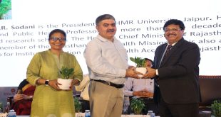 विजन 2030: एआई और उद्योगों की साझेदारी से भविष्य के लिए तैयार होगा राजस्थान का शिक्षा तंत्र