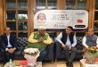 The Government of India has issued a commemorative postage stamp in honour of the late Shri Tejmal Ji Mangal, founder of the Mangal Parivar.