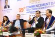 BIMTECH marks a new beginning for the 2026-28 batch with the 39th Convocation
