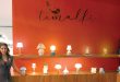XECH's lifestyle brand 'Timalfi' launches two new portable lamps 'Eddy' and 'Mushka'