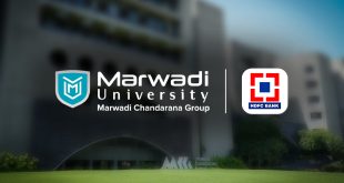 फ्यूचर बैंकिंग लीडर्स तैयार करने की दिशा में बड़ा कदम, HDFC बैंक और मारवाड़ी यूनिवर्सिटी के बीच एमओयू