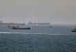 Preparations underway to evacuate 11,000 sailors from Strait of Hormuz after Iran-US deal: IMO