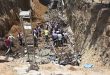 Tragic accident at The Palace by Park Jewels in Amer: 6 workers killed after under-construction wall collapses, raising serious questions about responsibility