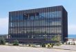 Central Asia's new financial hub, Tamchi SFIT, opens its first business center
