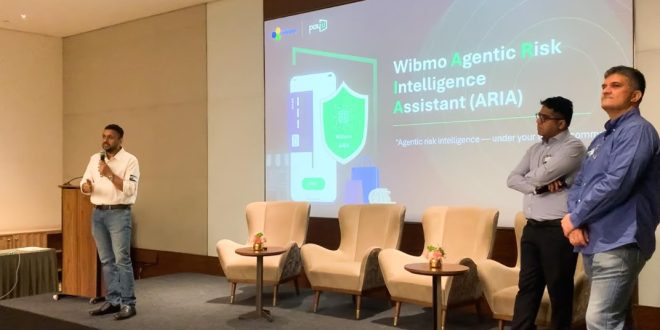 Wibmo launches ARIA: a dedicated AI assistant to prevent financial crime