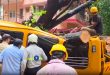Mumbai: Student killed, four children injured as tree falls on school bus in Chembur area