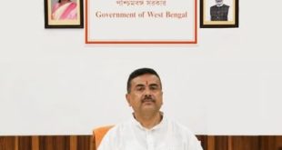 सीएम सुवेंदु अधिकारी ने बंगाल में नए उद्योग लगाने के लिए सीधी जमीन खरीद नीति की घोषणा की