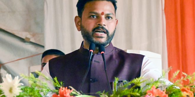 104 airports in India now run on 100 percent renewable energy: Civil Aviation Minister