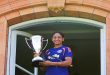 'History made at Lord's, congratulations to the Indian team', Mansukh Mandaviya praises the women's team for their historic Test win