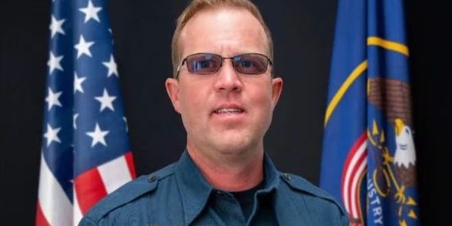 America: Flash floods in Utah kill five members of a family