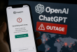 ChatGPT services down worldwide, over 1,500 users file complaints