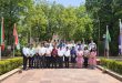 Health experts from nine countries convene at IIHMR University to discuss strengthening the global health system.