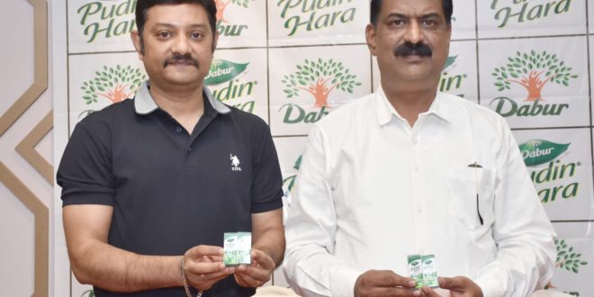 Dabur Pudin Hara establishes the importance of the wonder herb: mint