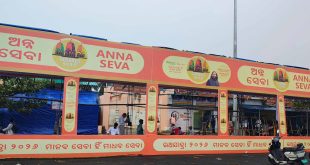 पुरी रथयात्रा में रिलायंस फाउंडेशन का सेवा संकल्प, भोजन, पानी और सुरक्षा पर जोर