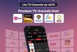 JioTV Pro Pack