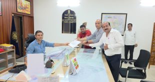 45 दिनों से बंद बालोतरा की कपड़ा इंडस्ट्री
