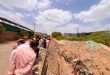 Major action on pollution in Balotra: Suspicious pipeline found in Rico area, panic due to fear of release of chemical waste