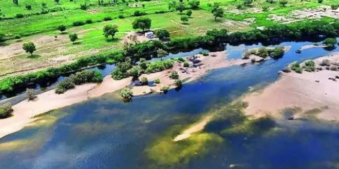 Balotra: Questions raised over the levy of 'pollution cess' on the textile industry, industrialists demanded financial audit and transparency.
